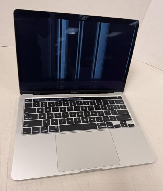 Apple MacBook Pro 13″ 2020 A2251 i5-1038NG7 2GHz 16 GB RAM 512 GB SSD Monterey