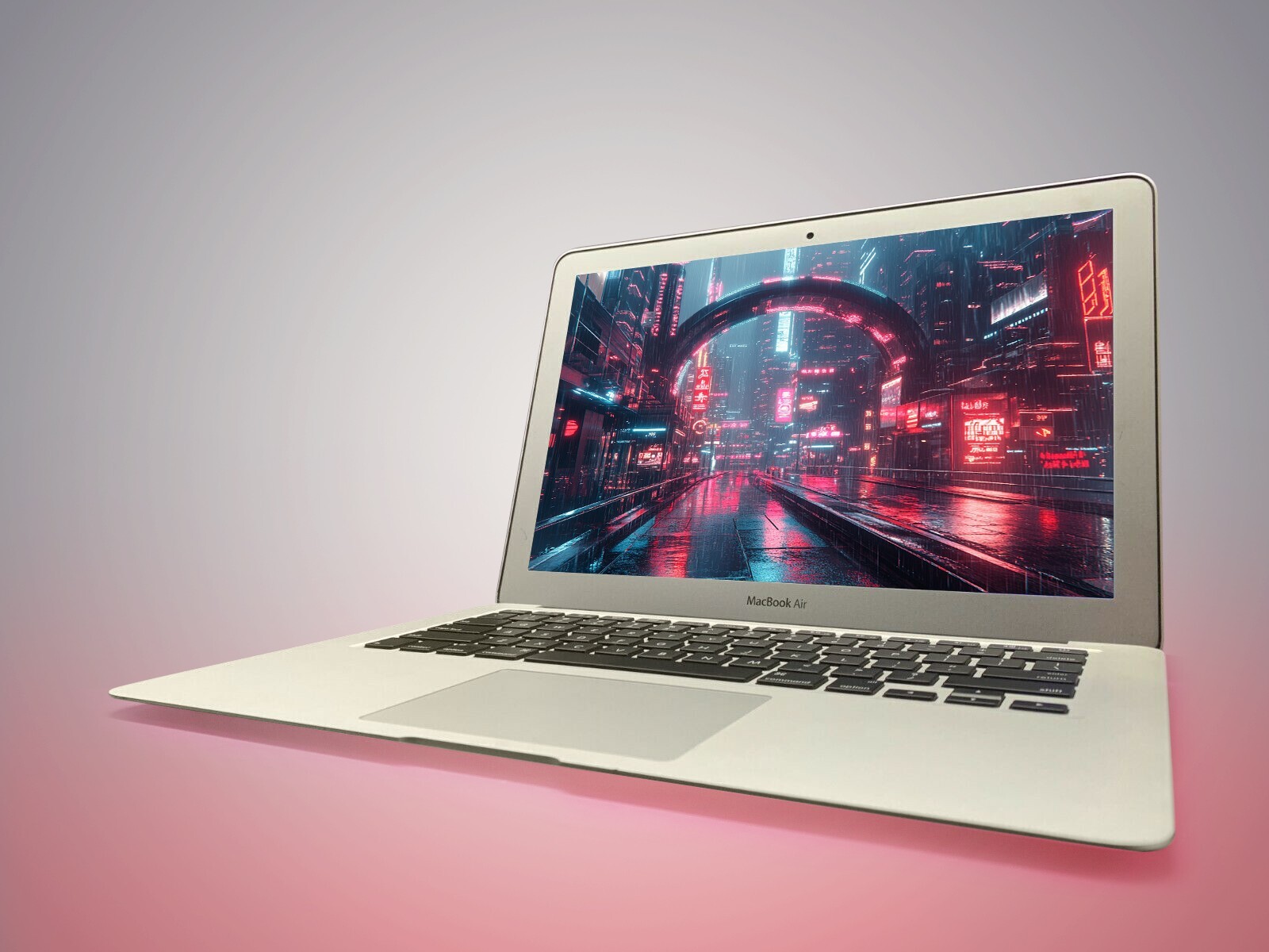 2017/18+ Apple MacBook Air 13″ 2.9GHz i5 Turbo 8GB RAM 2TB SSD – SEQUOIA