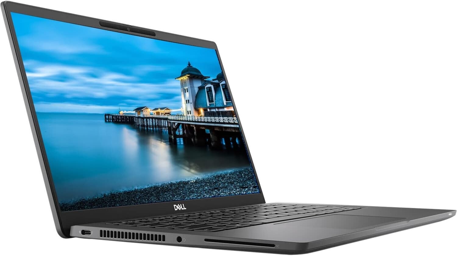 Dell Latitude 7420 14″ FHD Touchscreen i5-1145G7 2.60GHz 16GB RAM 512GB SSD