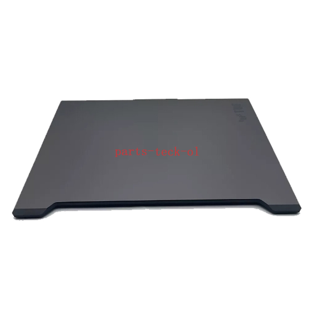 New Black Top Case Back Cover Rear Lid For ASUS TUF Gaming A16 FA617 FX617 FX607