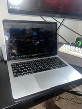 Apple MacBook Air 13.3″(128GB SSD, Intel Core i5 8th Gen, 1.6GHz, 8GB RAM)…