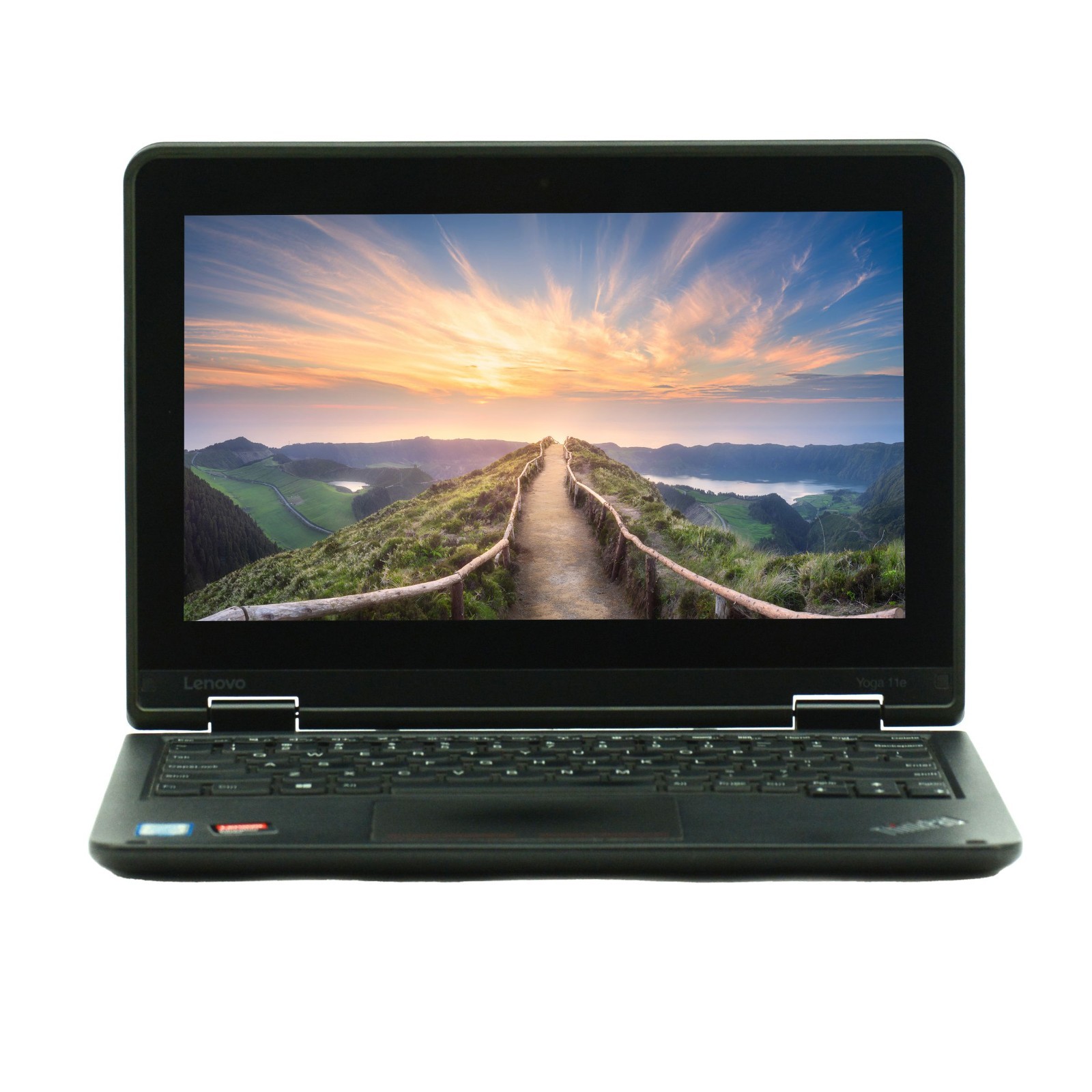 Lenovo ThinkPad 11e Laptop 11.6″ Intel Celeron Windows 10 4GB RAM 128GB SSD WiFi