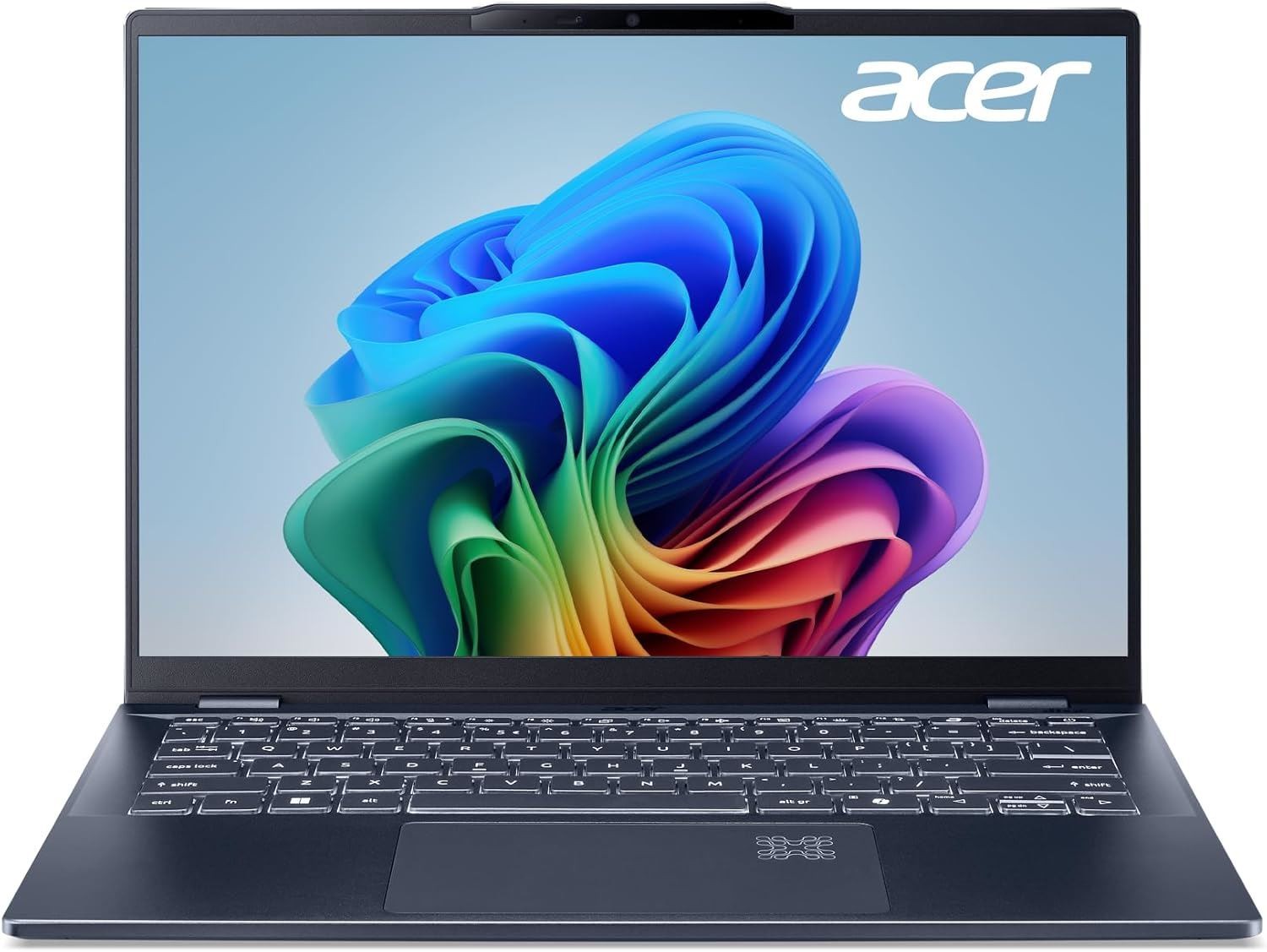 Acer Swift 14 +AI Laptop 14″ Intel Ultra 7 258V 32GB 1TB Certified Refurbished