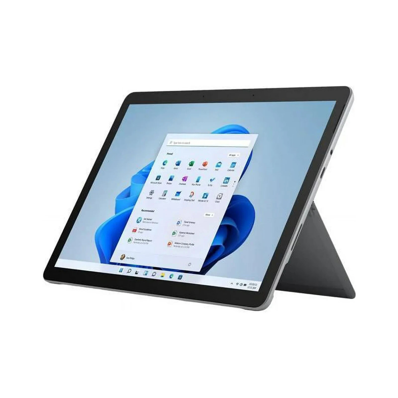 Microsoft Surface Go 3 10.5″ i3 10th Gen 128GB SSD 8GB RAM Win 11 Pro (Z3E)