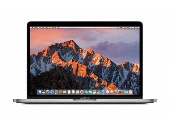 Apple MacBook Pro A1708 2017 13.3″ Core i5 2.30GHz 16GB RAM 512GB SSD **BATT**