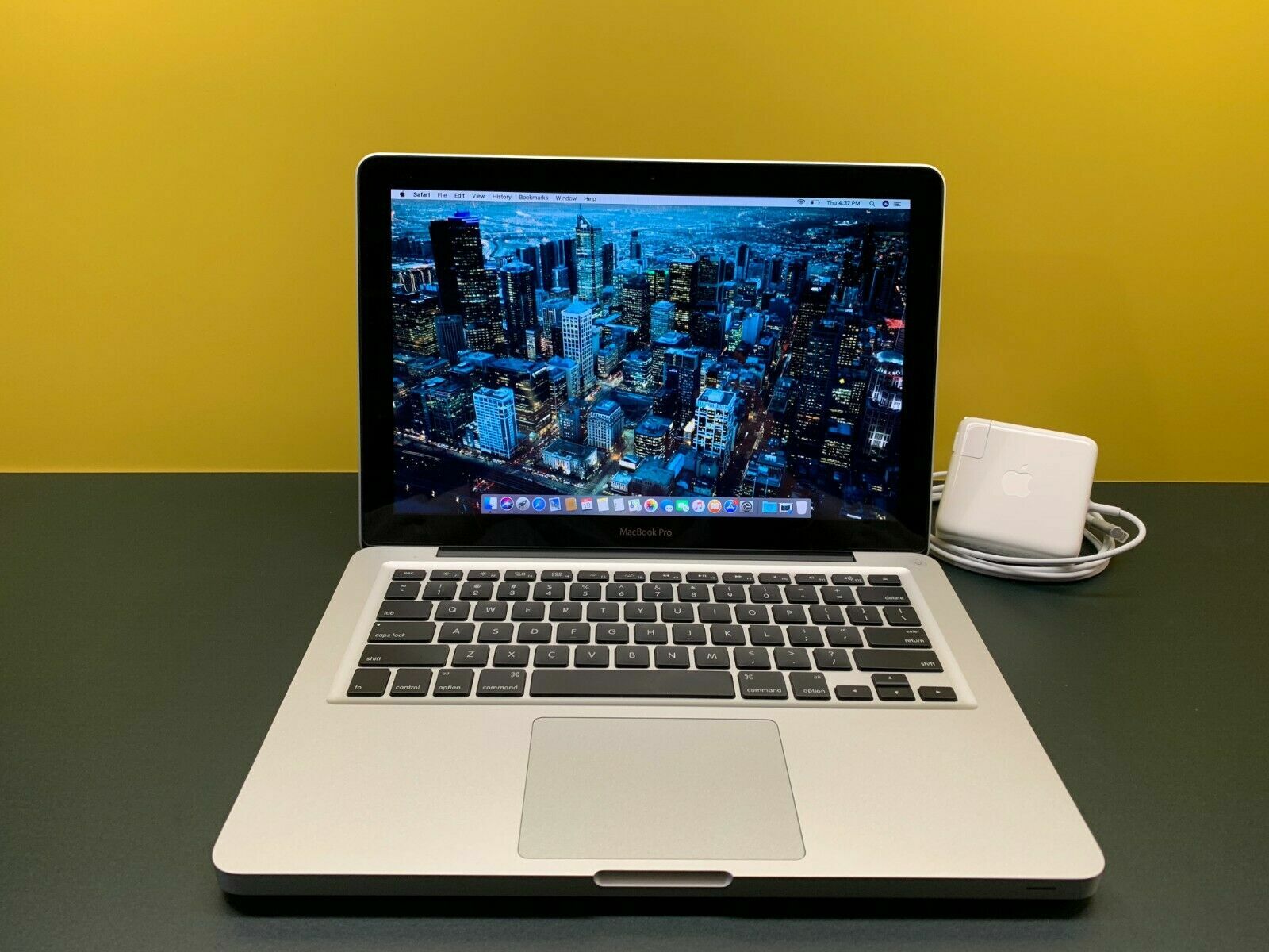 Apple MacBook Pro 13″ Laptop | Used | 500 GB | OSX | WARRANTY | SUPPORT