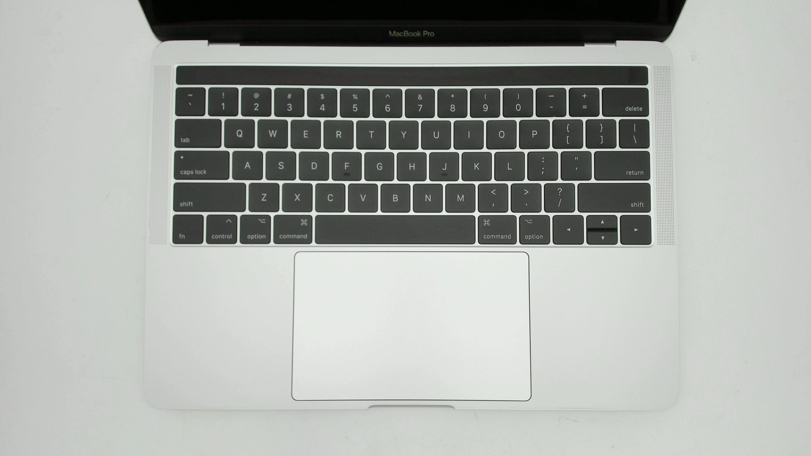 Apple MacBook Pro 13″ 2017 A1706 I7 3.5GHz 16GB 1.0TB SSD PC1684406