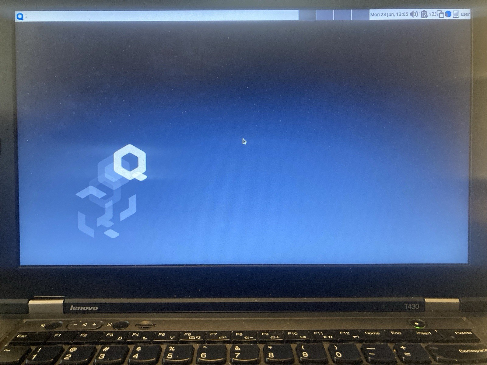 Customized Coreboot T430 Thinkpad/Nitropad/Privacy Beast-Heads Skulls Libreboot