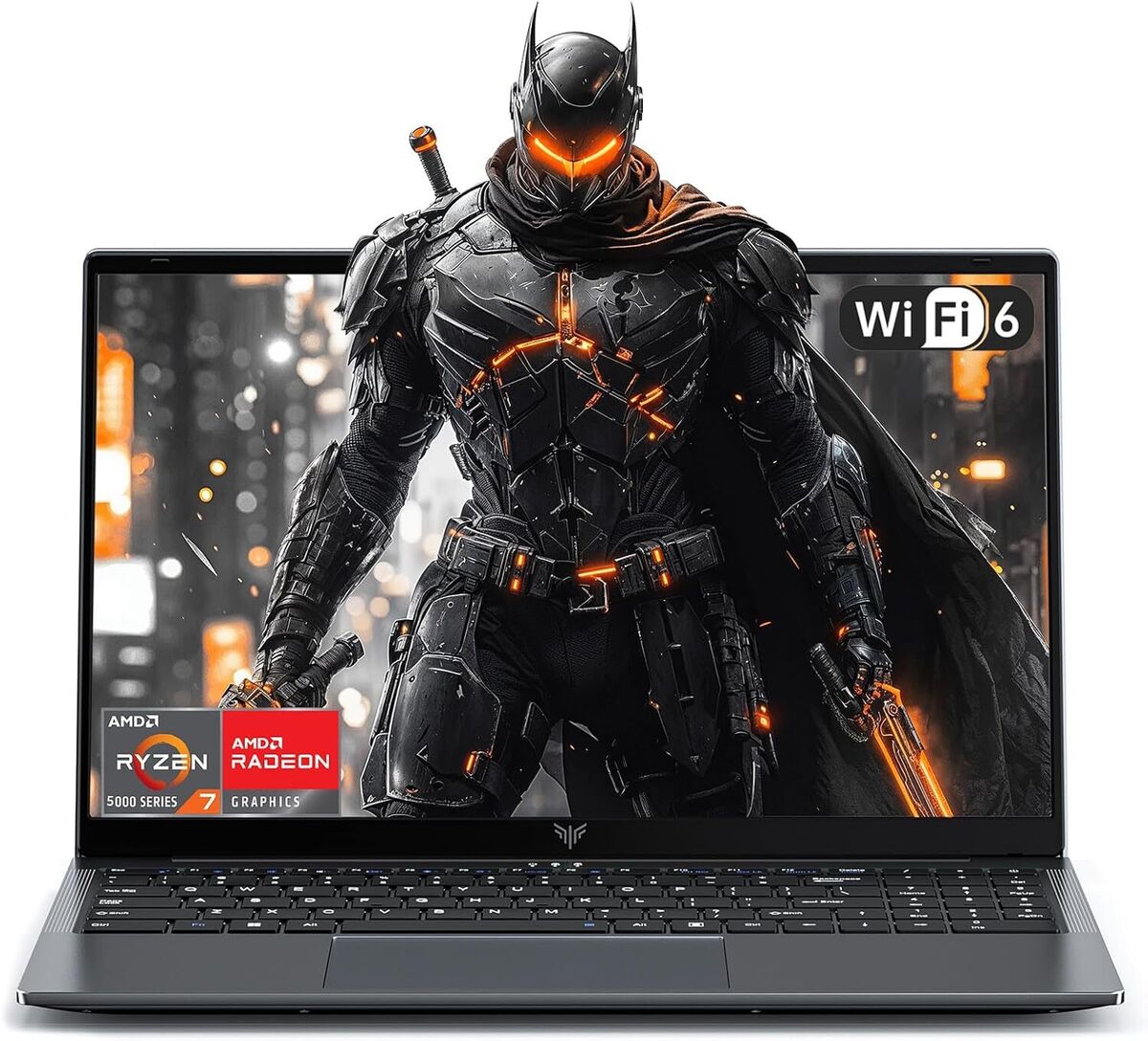 ACEMAGIC LX15PRO 15.6″ Laptop Gameing Computer AMD Ryzen 7 5700U 16GB 512GB SSD