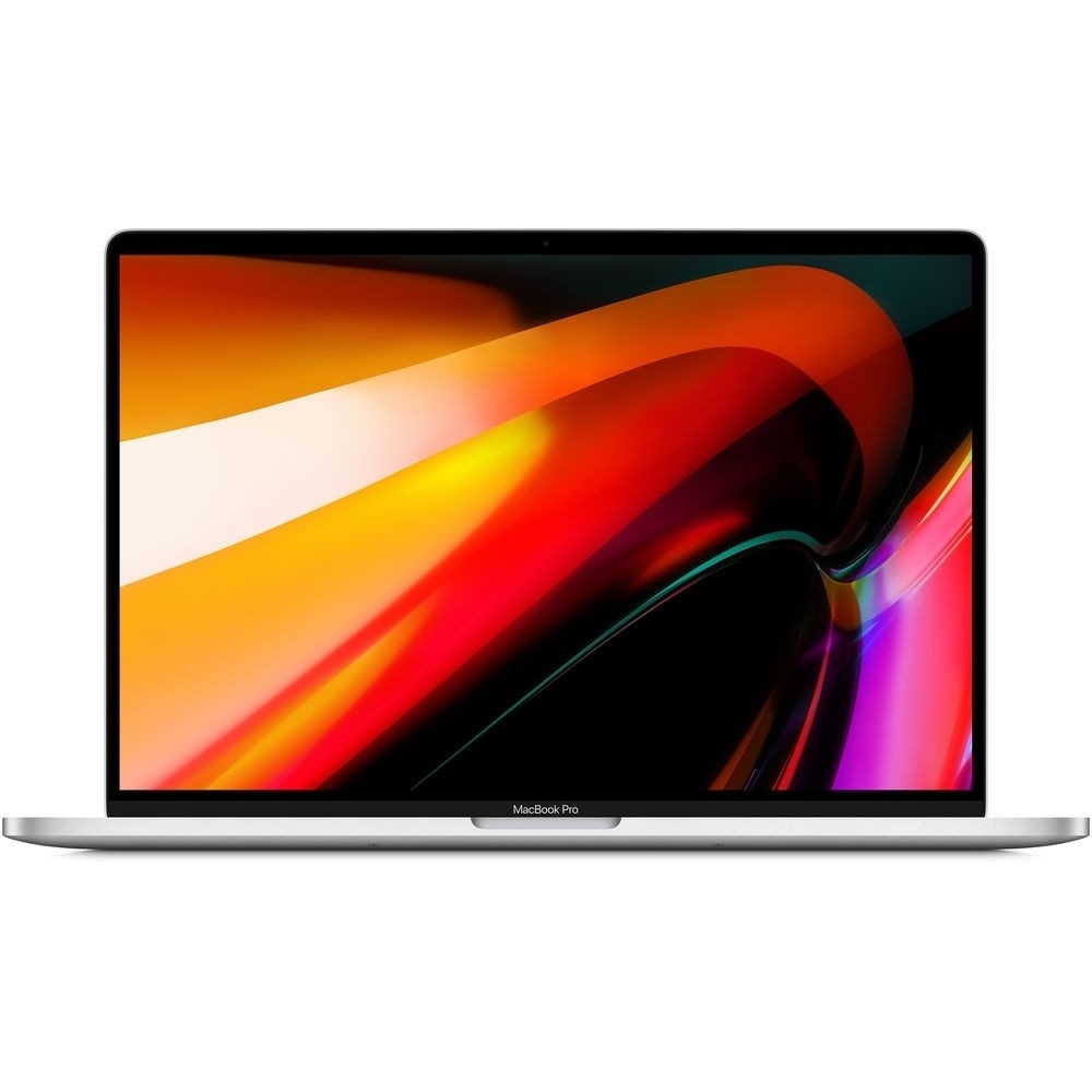 Apple MacBook Pro MVVM2LL/A 16″ 1TB i9-9880H, Silver