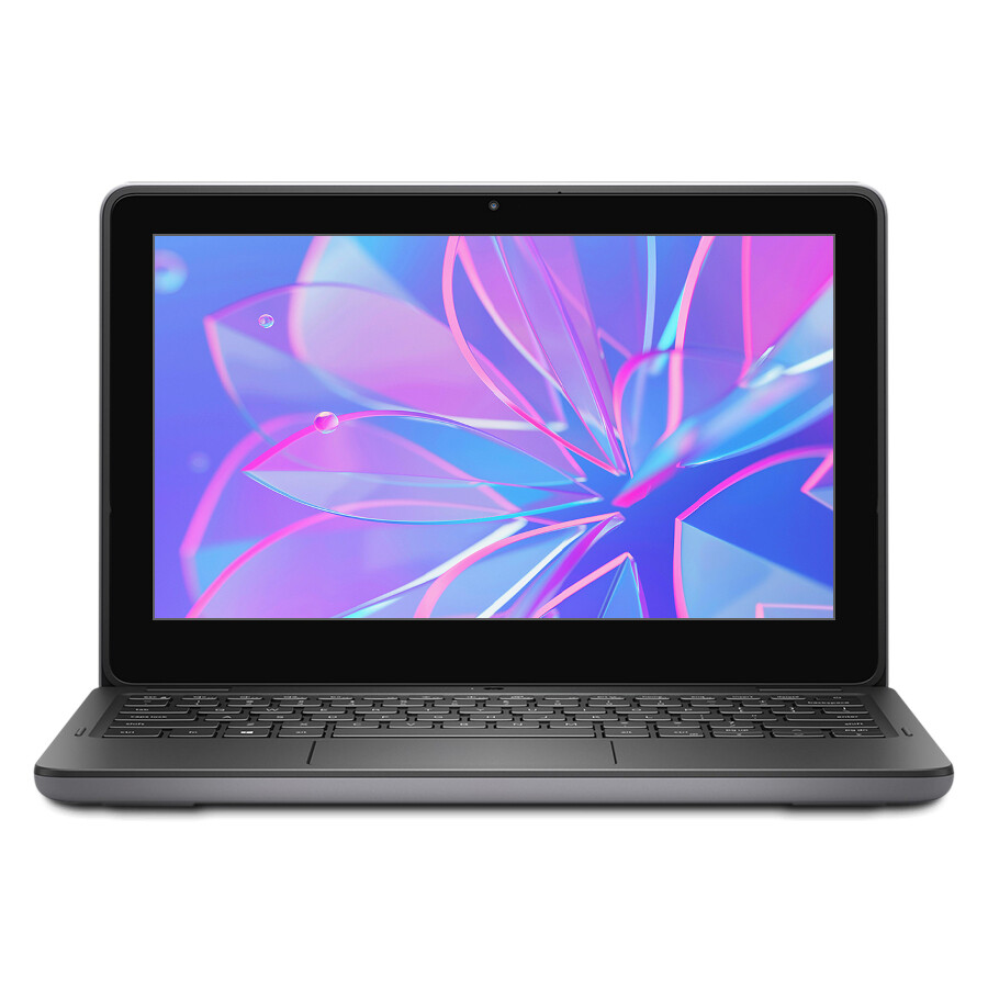 1 Year Warranty Dell Latitude 3120 11.6″ Pentium 1.10GHz/4GB/128GB SSD – P32T001