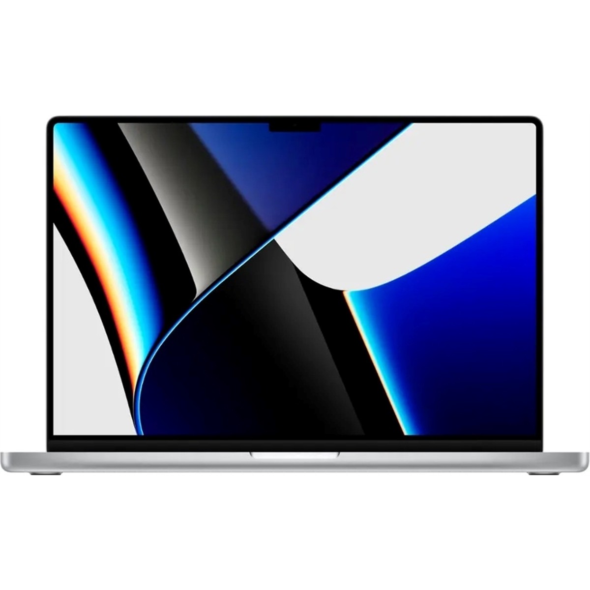Apple MacBook Pro MK1E3LL/A 16″ 512GB, Silver