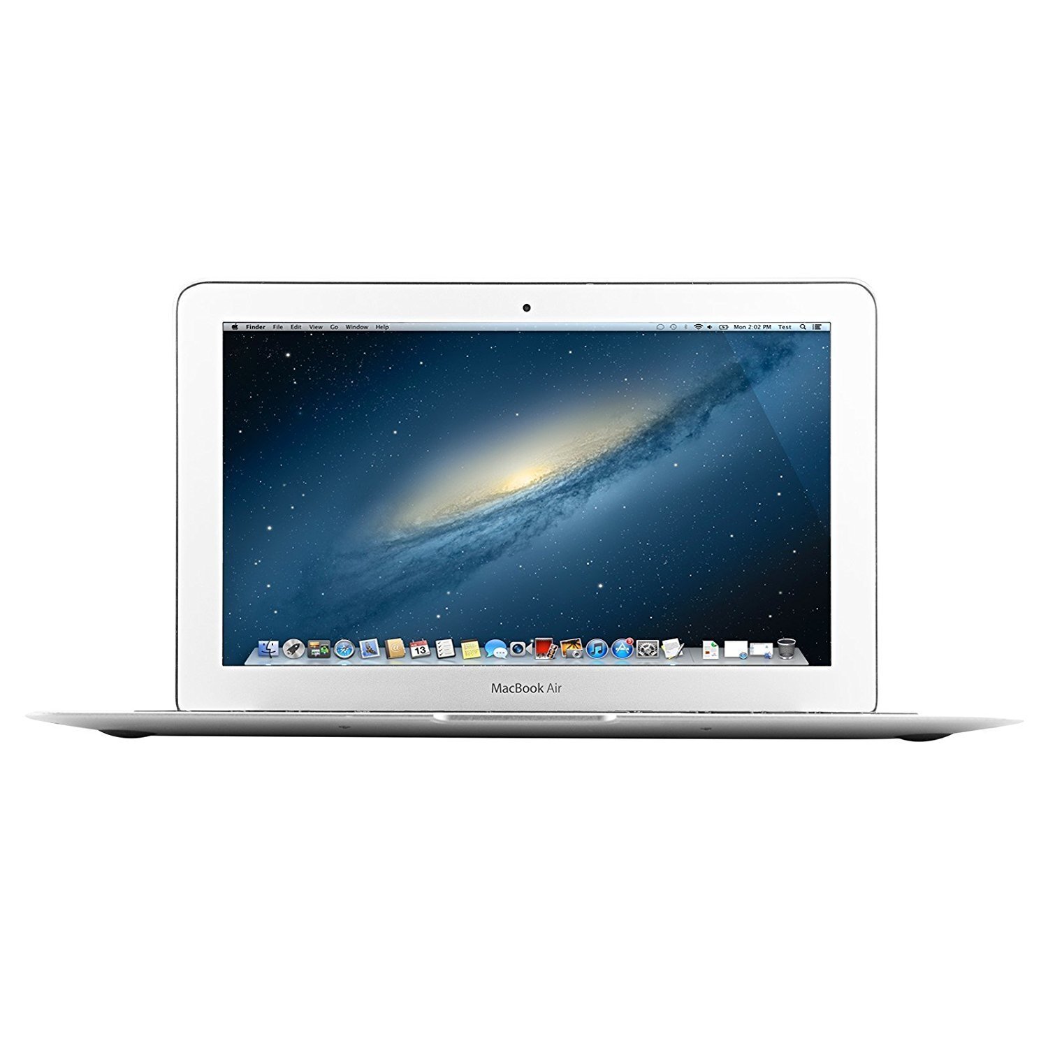 Apple MacBook Air 11″ Laptop (Mid 2013 – 2014) 4GB – Core i5 128GB or 256GB SSD