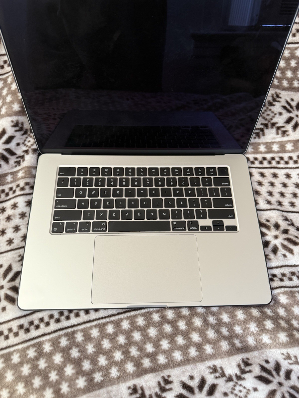 Apple MacBook Air M2 15.3”