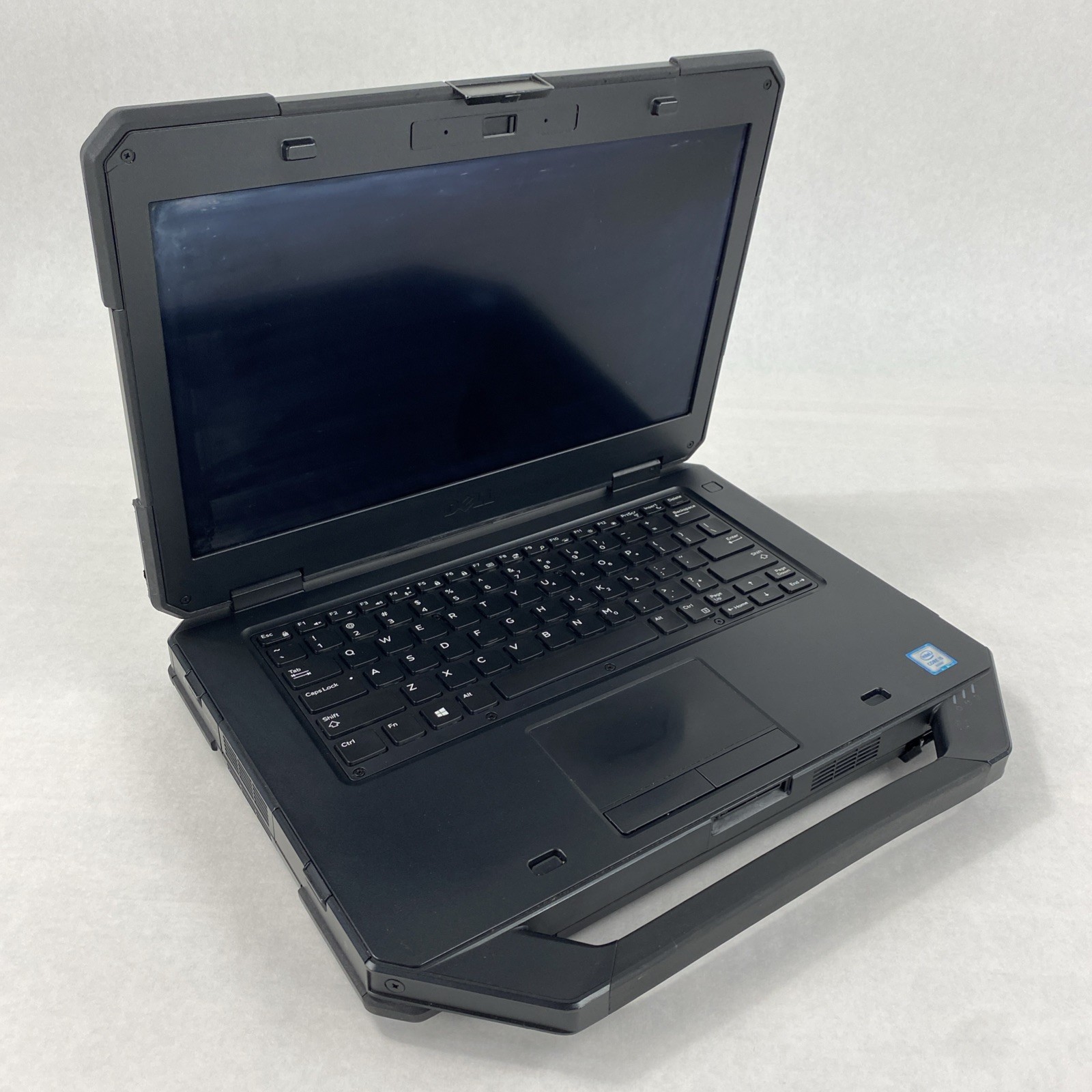 Dell Latitude 14 Rugged 5414 14″ Core i5-6300U 2.4GHz 8GB RAM No HDD No OS
