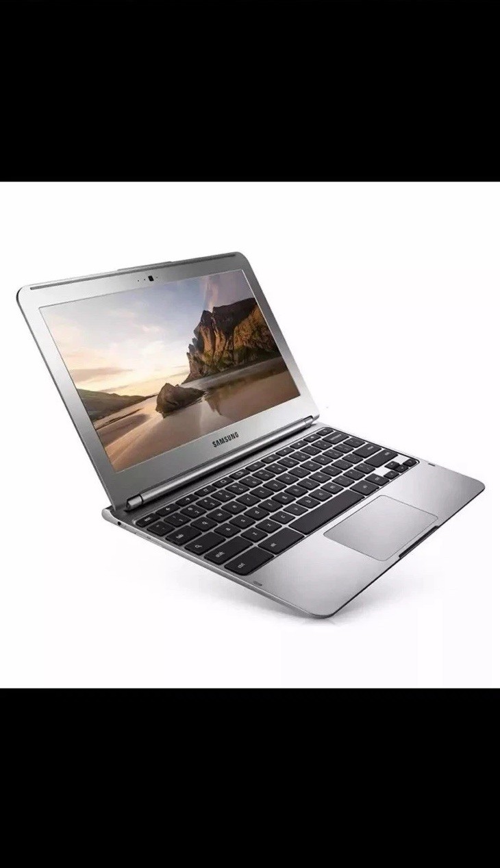 Samsung Chromebook XE303C12 11.6″ Laptop Notebook Intel 2GB Ram 16GB No Charger
