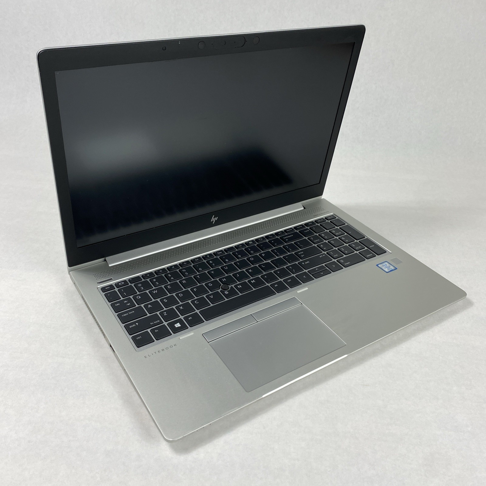 HP EliteBook 850 G6 Core i5-8365U 1.6GHz 16GB RAM 15.6″ No HDD No OS