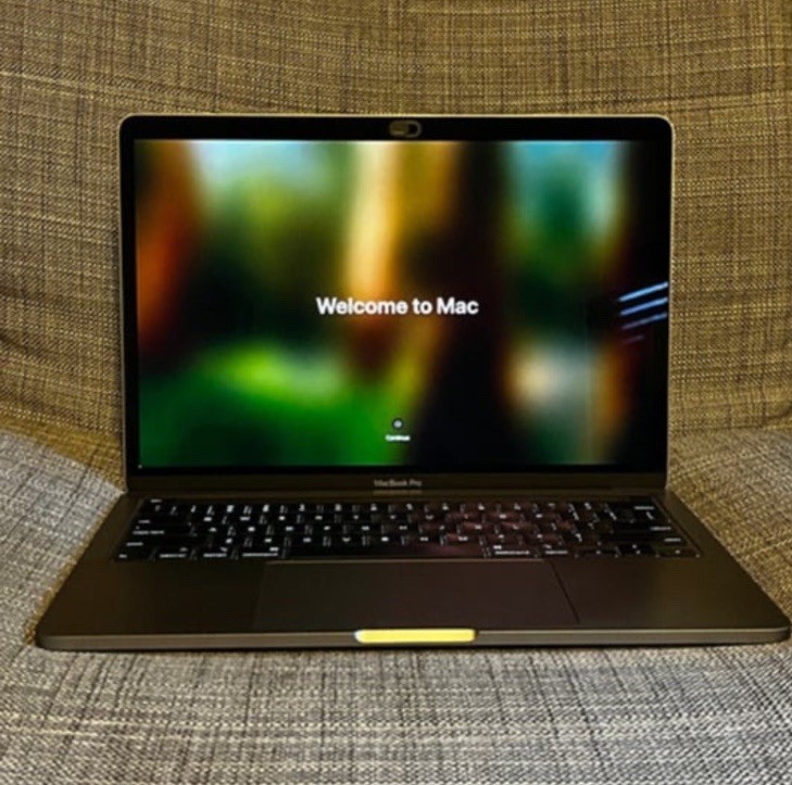 Apple MacBook Pro 13 inch Laptop – A2251 (2020)