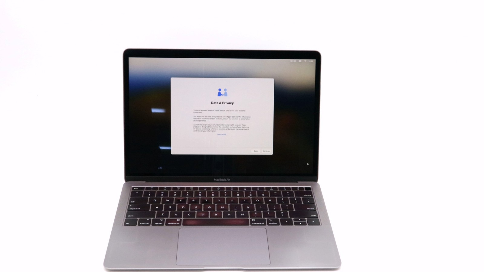 Apple MacBook Air A1932 13 Core i5 16GB 256GB Gray 2019