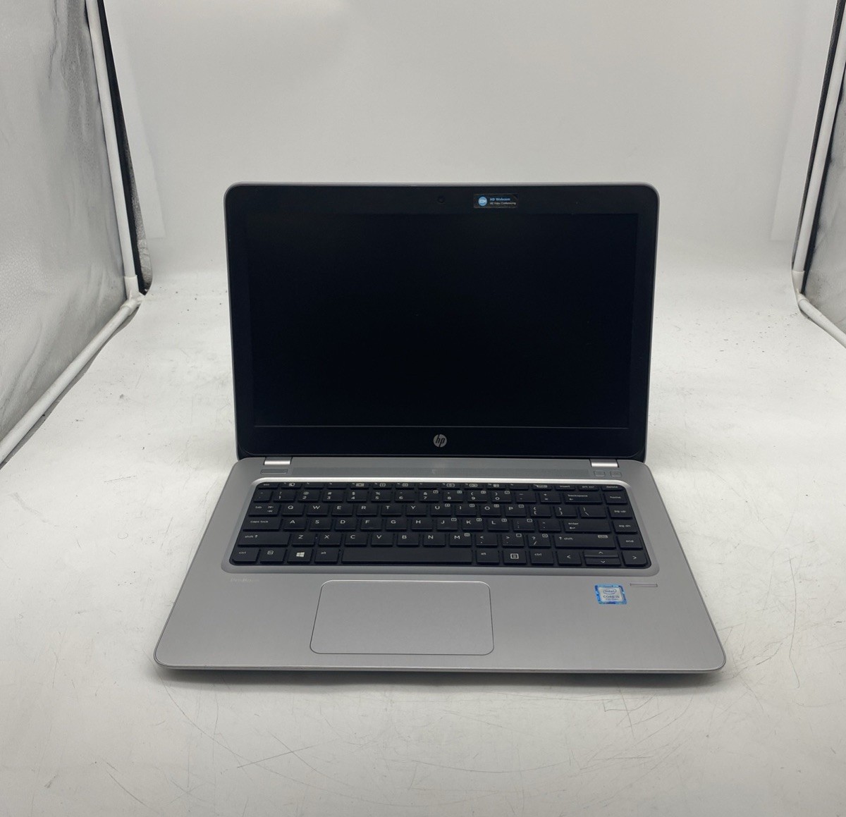 HP ProBook 440 G4 Laptop Intel Core i5-7200U 2.5GHz NO RAM NO HDD