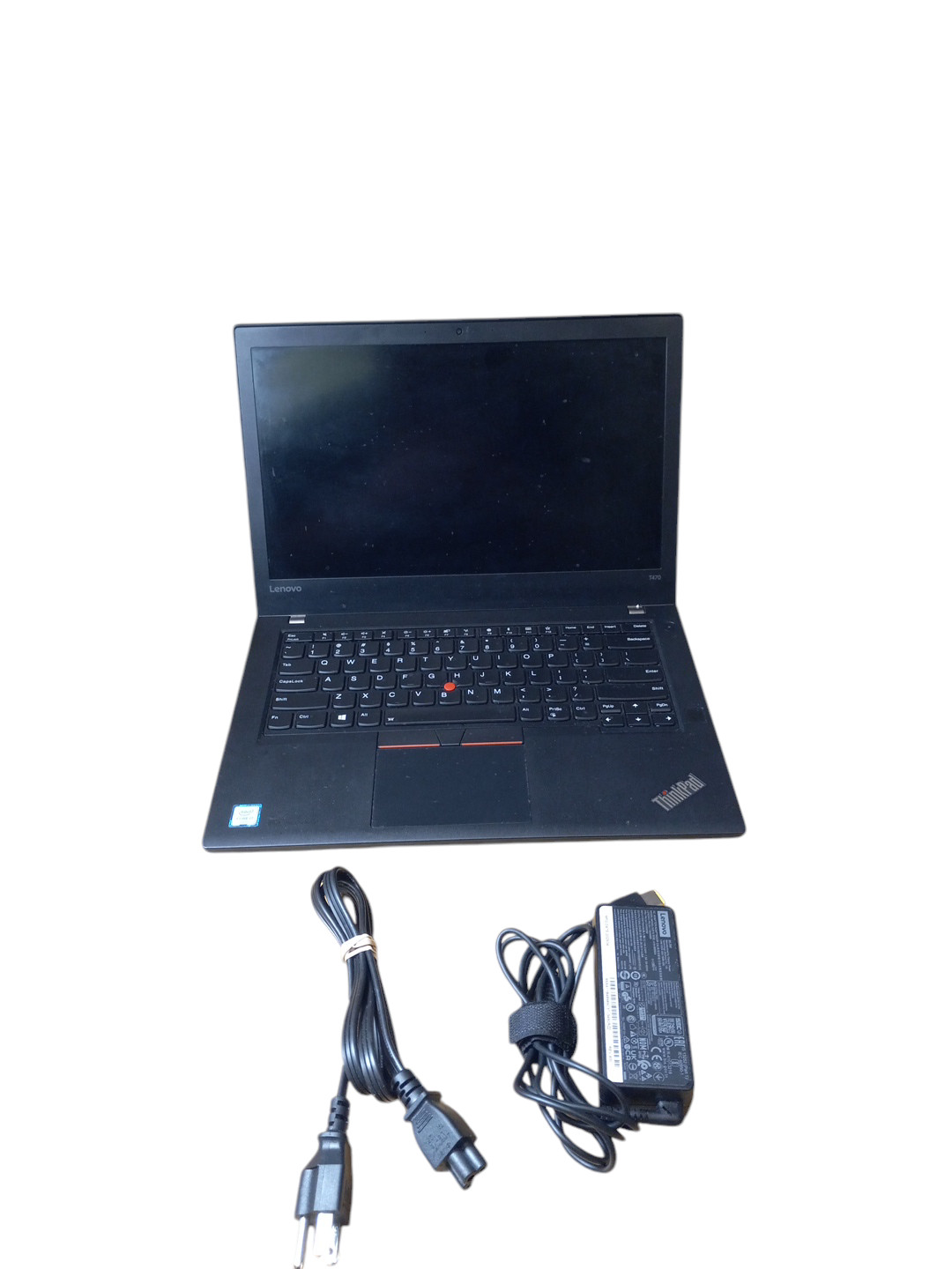 Lenovo ThinkPad T470 Laptop i5 7300U 2.60GHZ 14″ FHD 16GB 500GB  Windows 11
