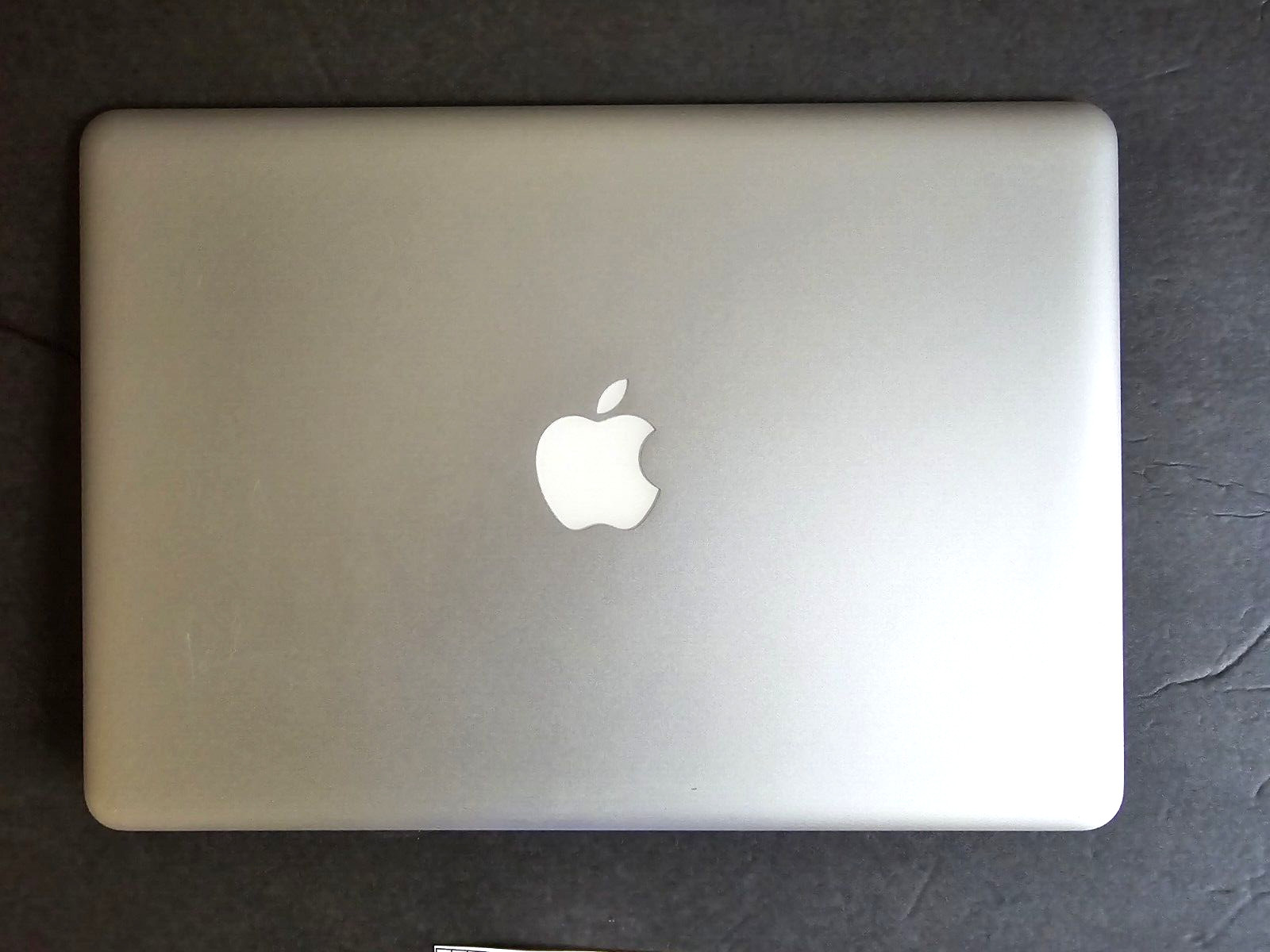 Apple MacBook Pro A1278 Mid 2012 13″ Genuine Complete LCD Screen Assembly Grd B