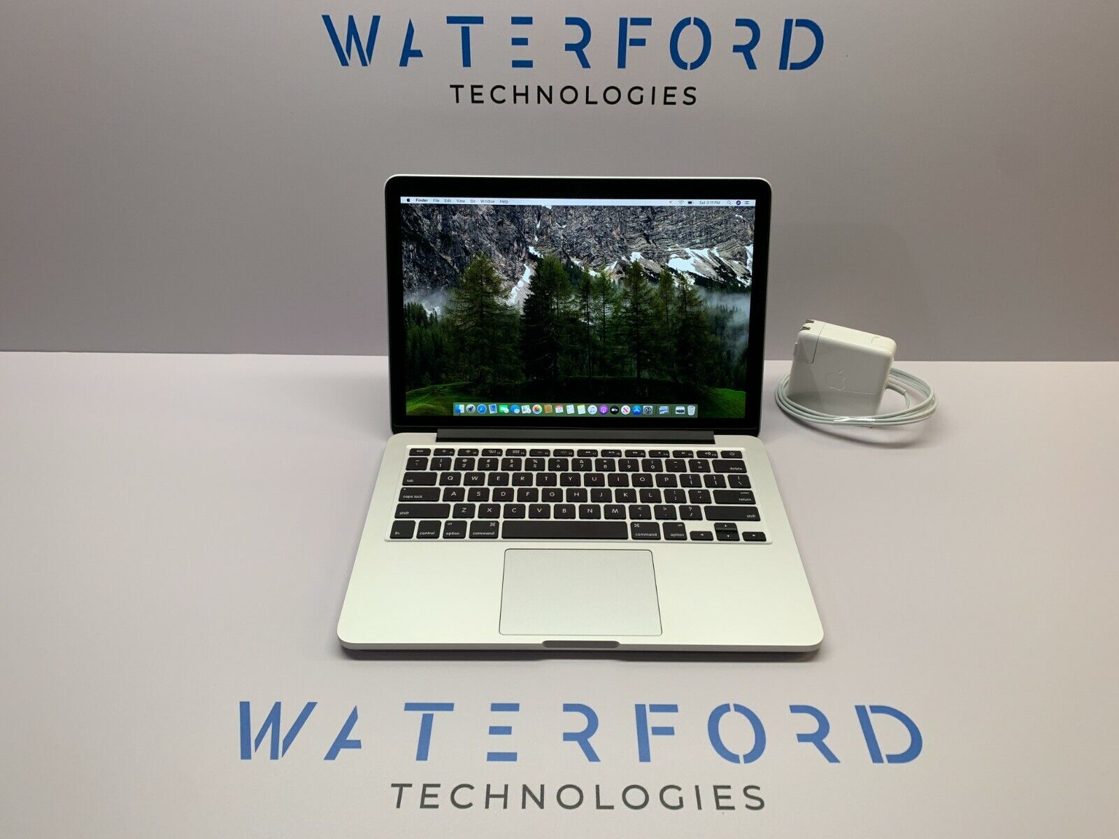 APPLE MACBOOK PRO 13 RETINA 2.7GHZ i5 16GB RAM 1TB SSD SEQUOIA – WARRANTY