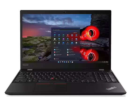 Lenovo ThinkPad T15 15.6″ FHD i7-10610 40gb RAM 1TB NVME WIN 11 Pro Laptop Cam