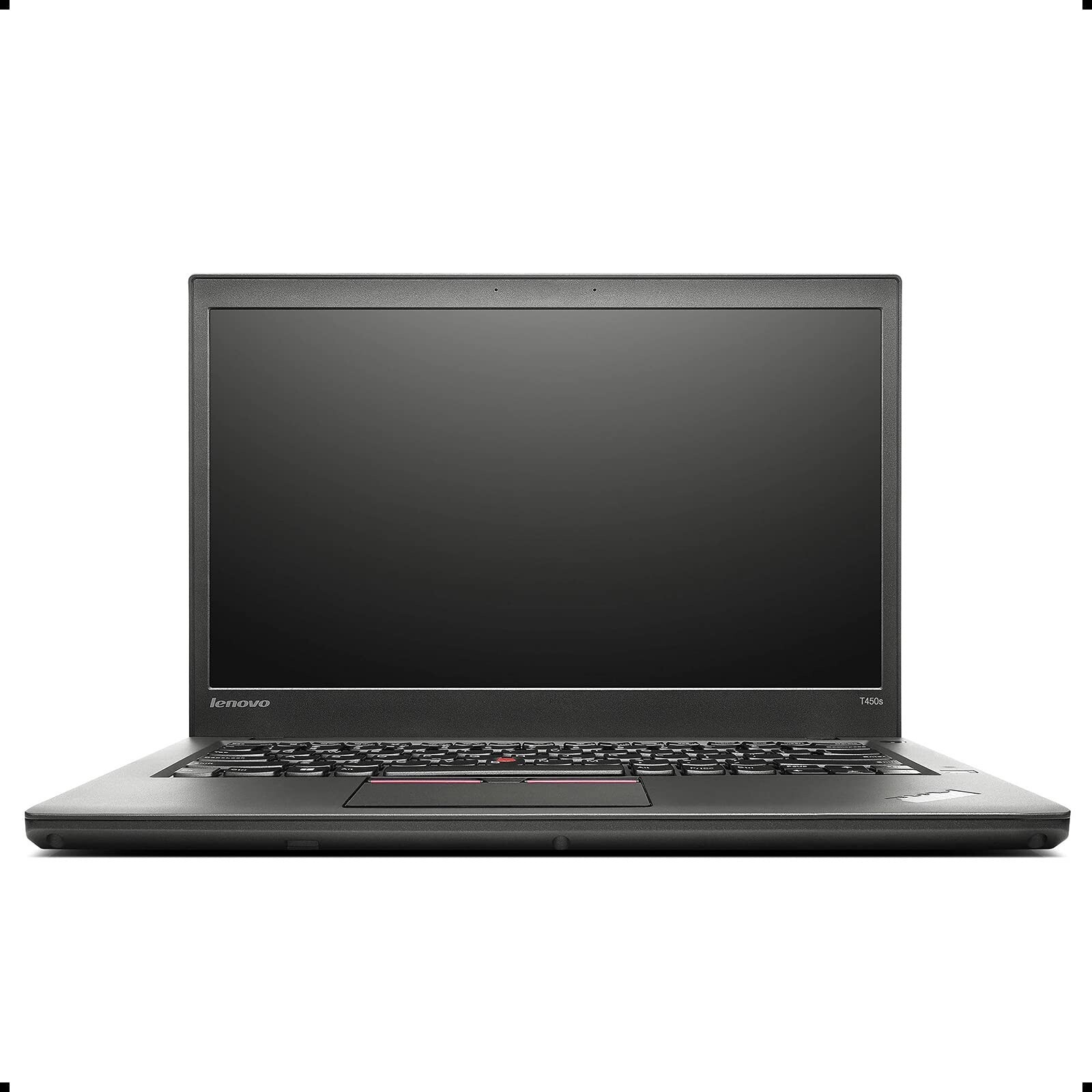 Lenovo ThinkPad T450s Laptop Computer Intel i5 14in 8GB RAM 256GB SSD Windows 10