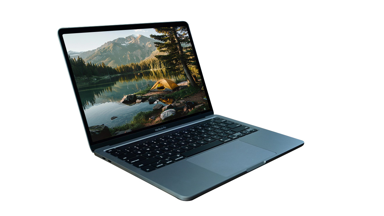 SEQUOIA 2020+ Apple MacBook Pro 13 4.1GHz Quad i7 Turbo 32GB RAM 512GB SSD