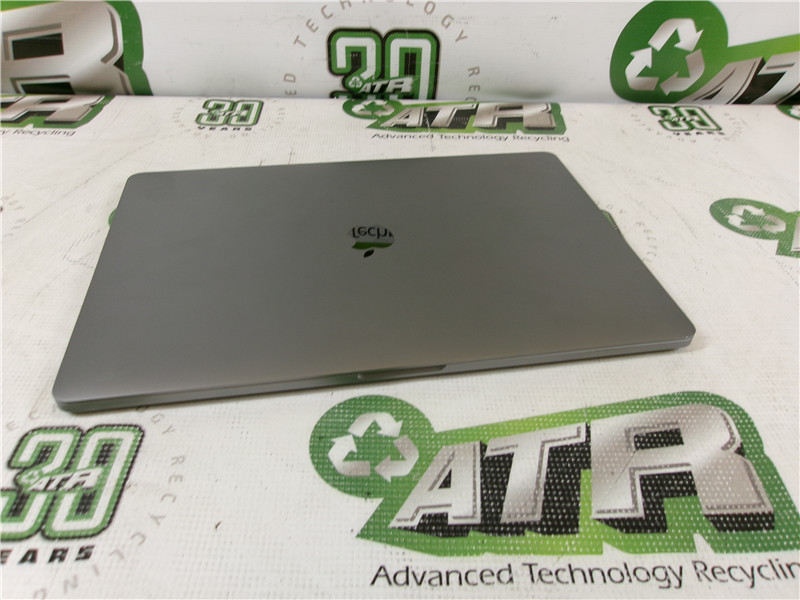 Apple MacBook Pro A2141 i9-9980HK 2.4GHz 32GB RAM 1TB SSD 16in macOS Sequoia