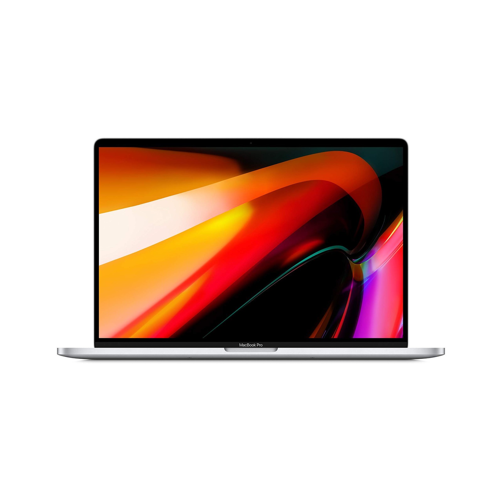 Apple MacBook Pro 16.2″ (2019) – Intel Core i9, 16GB RAM, 1TB SSD – Silver