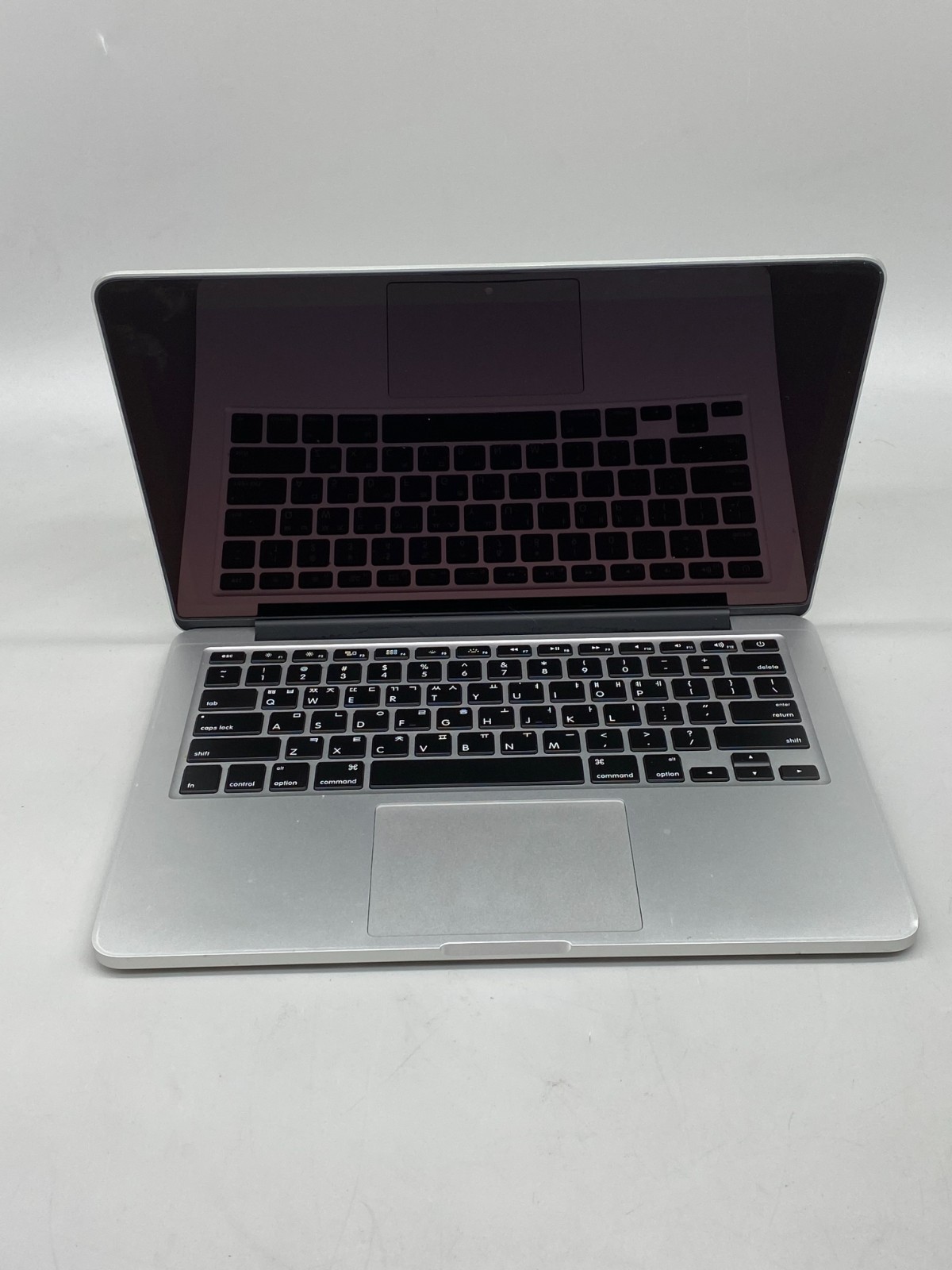 Apple MacBook Pro 13″ 2013 A1502 i5-4258U 8GB DDR3 256GB SSD -Fair/See photo