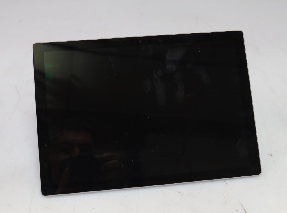 Microsoft Surface Pro 7 1866 12.3″ Intel i7-1065G7 16GB DDR4 No COA SSD