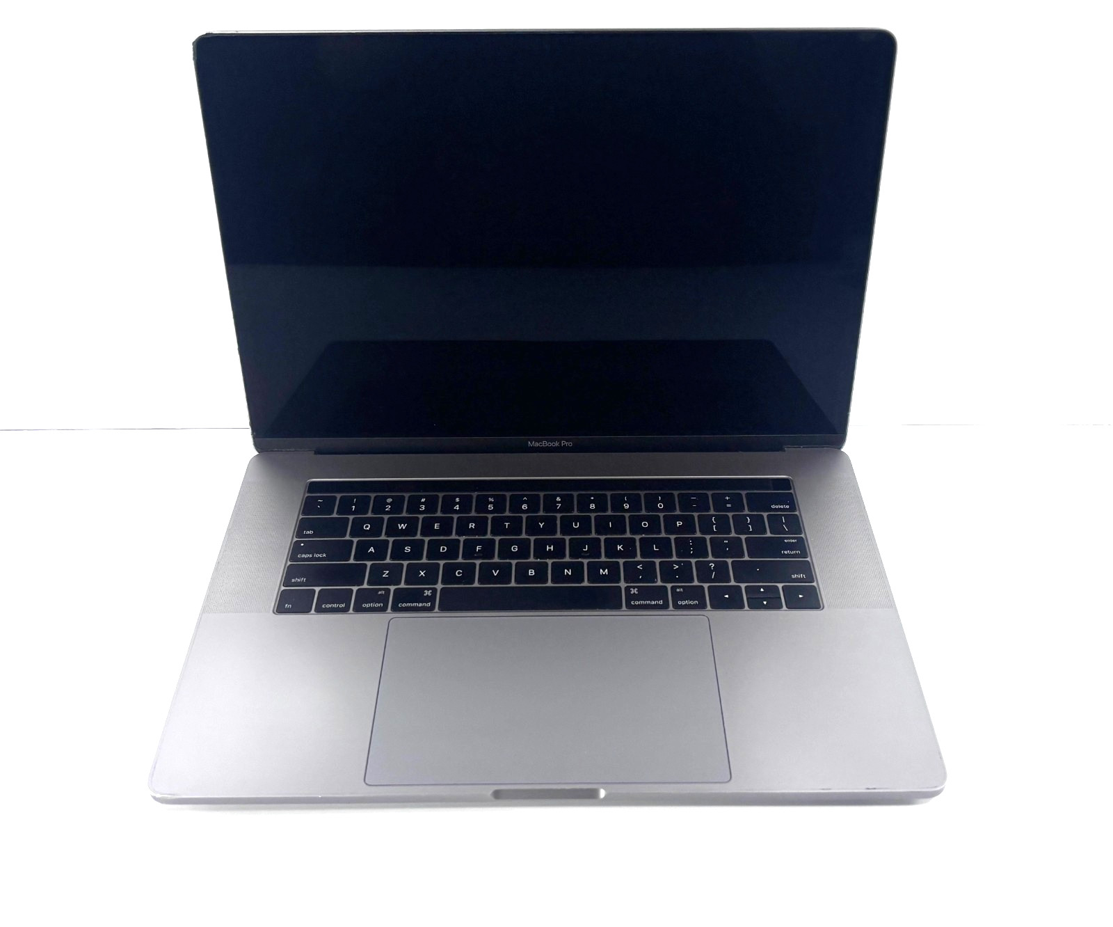 FOR PARTS – 2016 Apple MacBook Pro 15″ A1707 – 2.9GHz i7, 16GB RAM, 512GB SSD