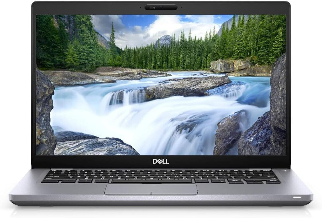 🔥MINT Dell Latitude 5410 i5-10310U, 16GB Ram, 512GB SSD Windows 11 pro💯