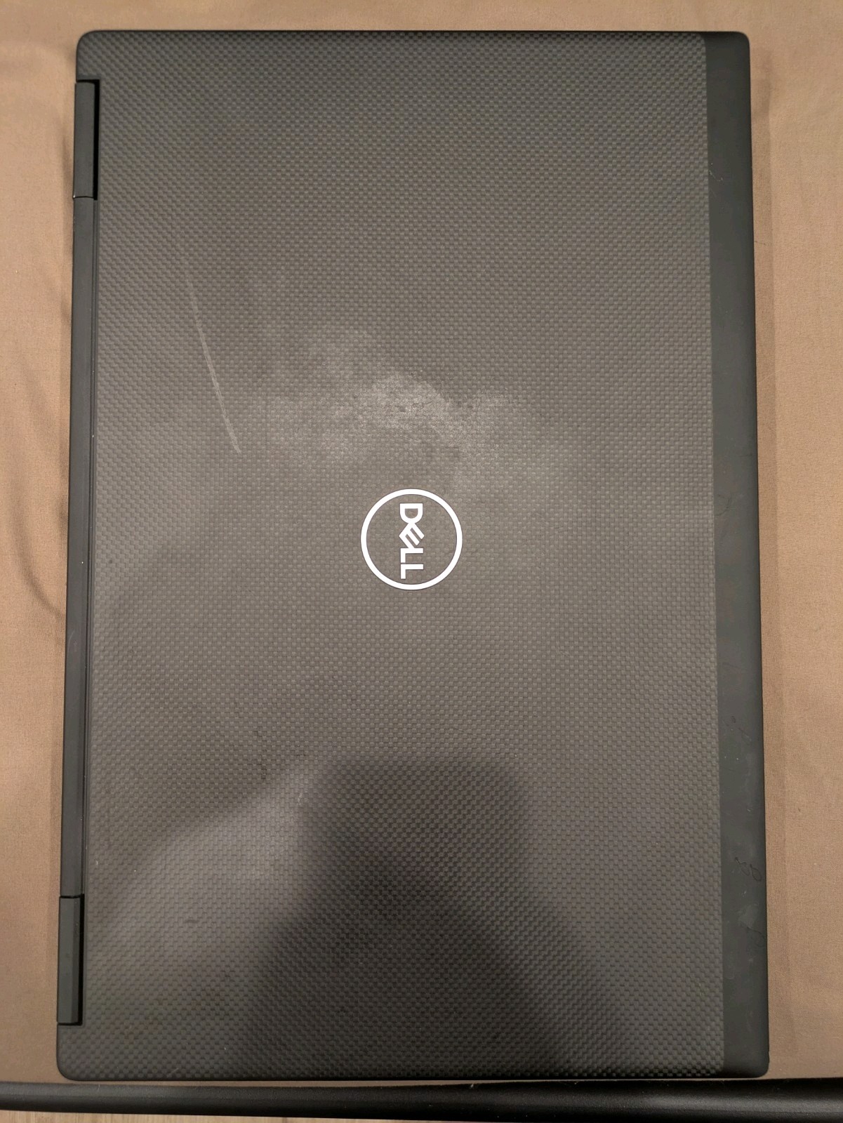 Dell Precision 7730 Laptop