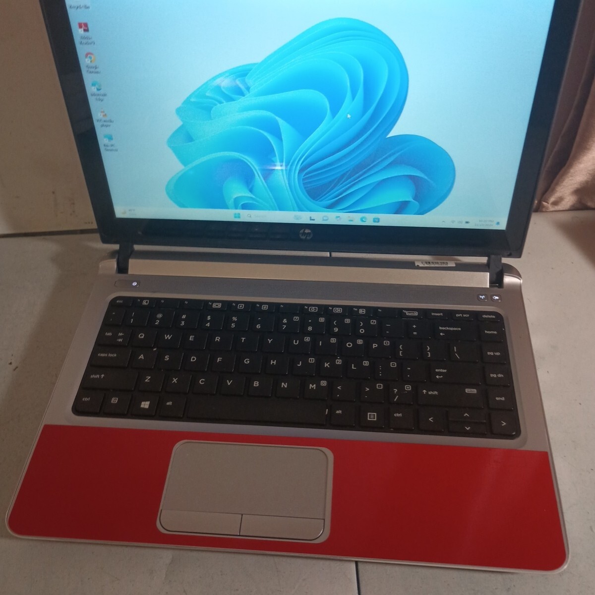 RED TOUCHSCREEN ProBook430 G3 13.3″ 6th GEN,16G, RAM128G SSD+500G HDD,CAM,Win11