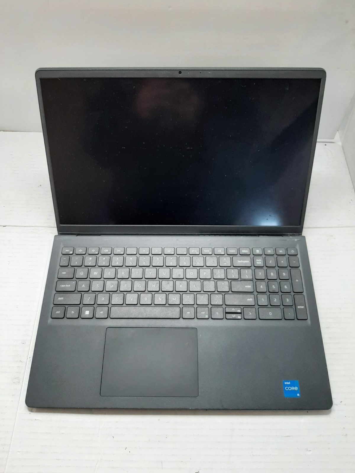 Dell Inspiron 15 3520 Laptop 15.6″ i5-11th gen NO OS/SSD/RAM ! NO BOOT! #97
