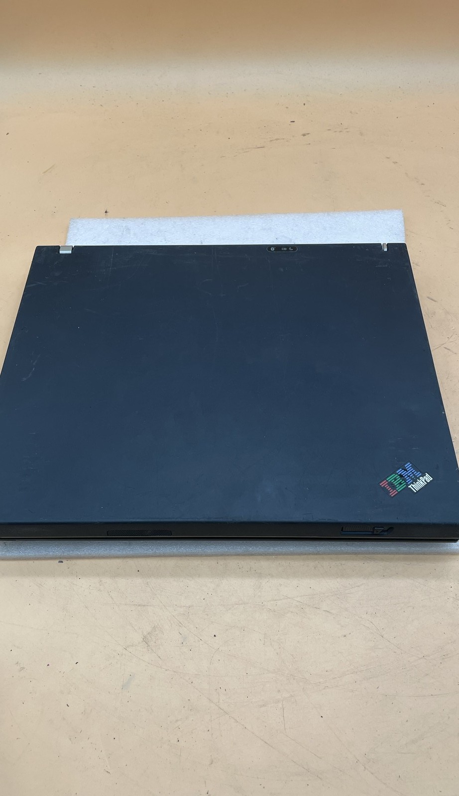 IBM ThinkPad T41 Laptop Windows XP Intel Pentium 1.6GHz 14″ Classic Device