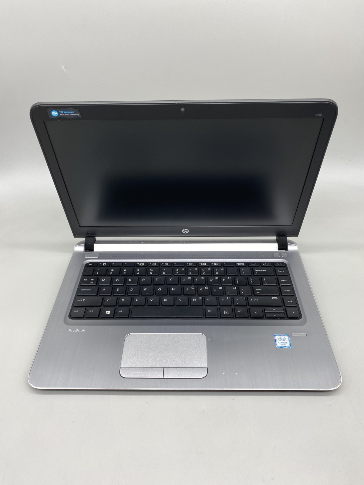 HP ProBook 440 G3 i5-6200U 8GB DDR3 240GB SSD -C/SHADOW S2/SEE DESCRIPTION