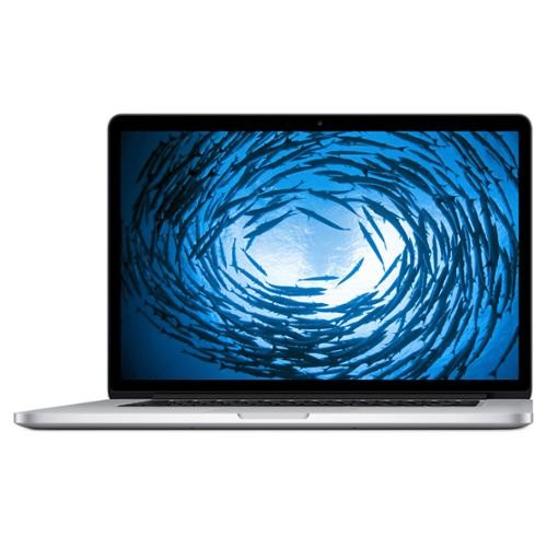 Apple MacBook Pro MGXA2LL/A 15″ Laptop 2.2 GHz i7 CPU, 16GB RAM, 256GB HD
