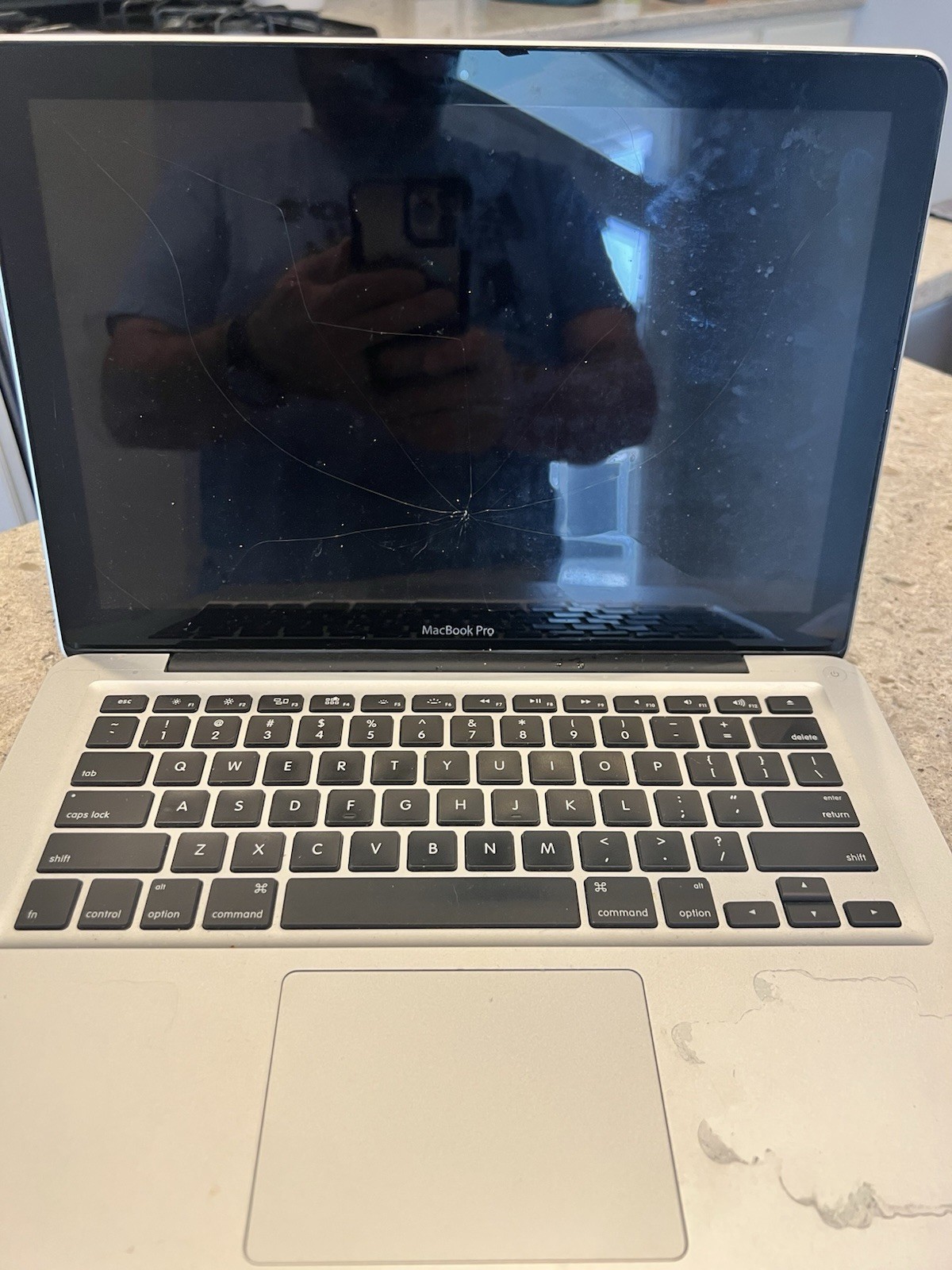 Apple MacBook Pro with Retina Display, Intel Core 13Inch