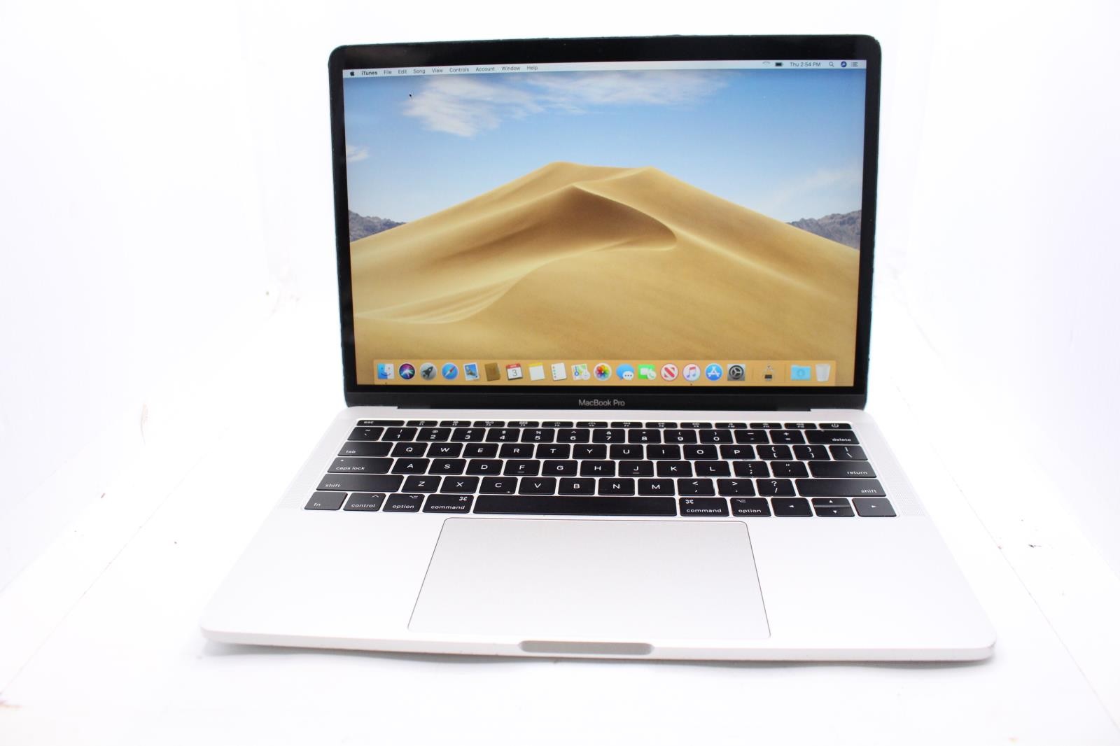 Apple MacBook Pro 13″ – 2.3GHz Intel Core i5 – 8GB RAM – 128GB SSD MPXQ2LL/A