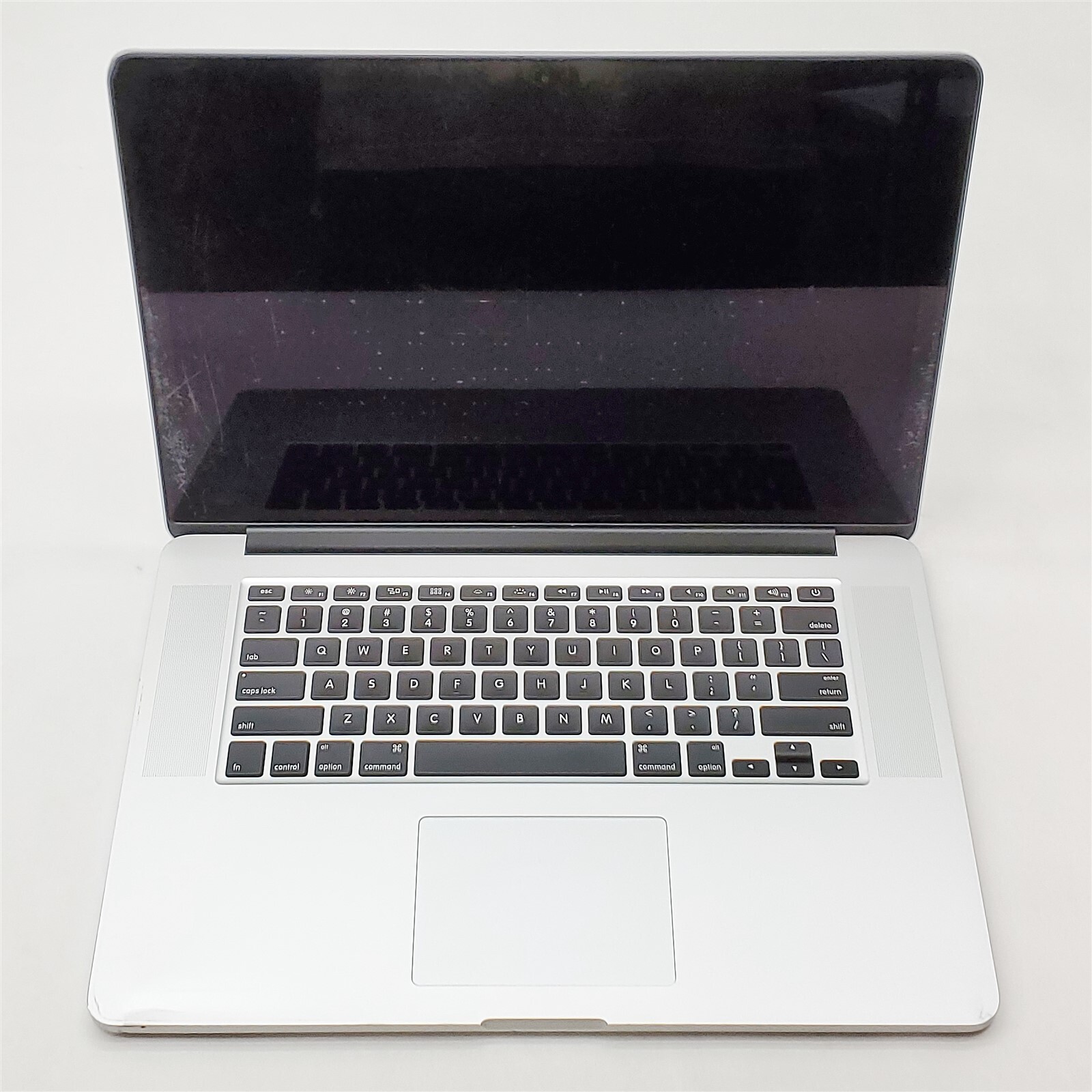 Apple MacBook Pro 11,2 A1398 2014 Intel Core i7 4th Gen. 15″ 16GB NO HDD Parts