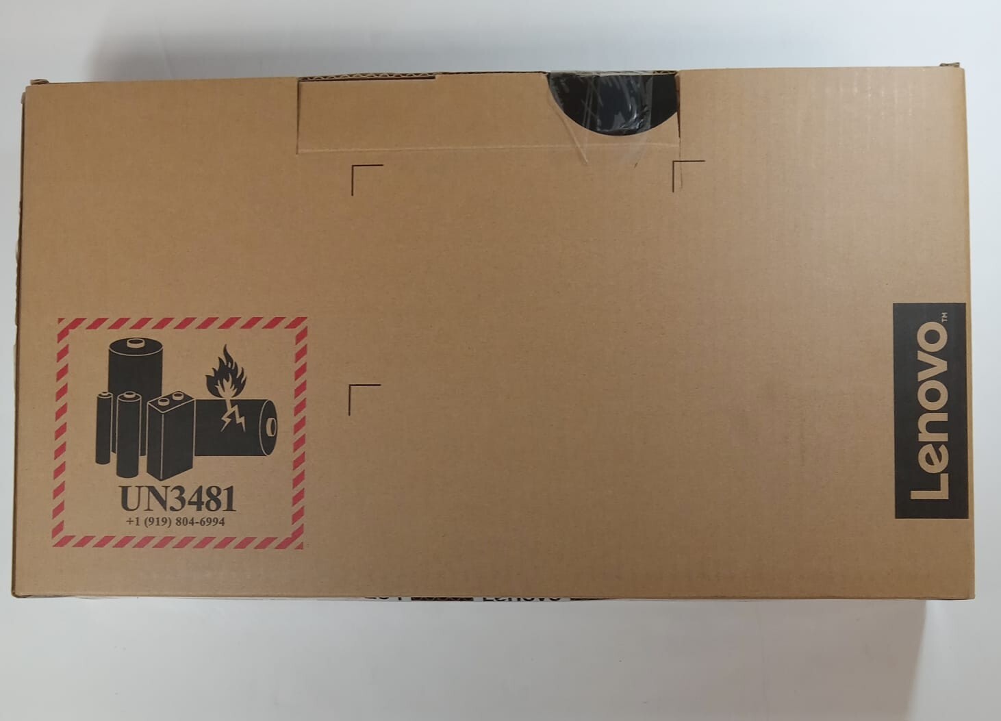 Lenovo 300w Gen 3 AMD 3015E 4GB 64GB SSD 11.6 inch  Laptop Notebook OPEN BOX