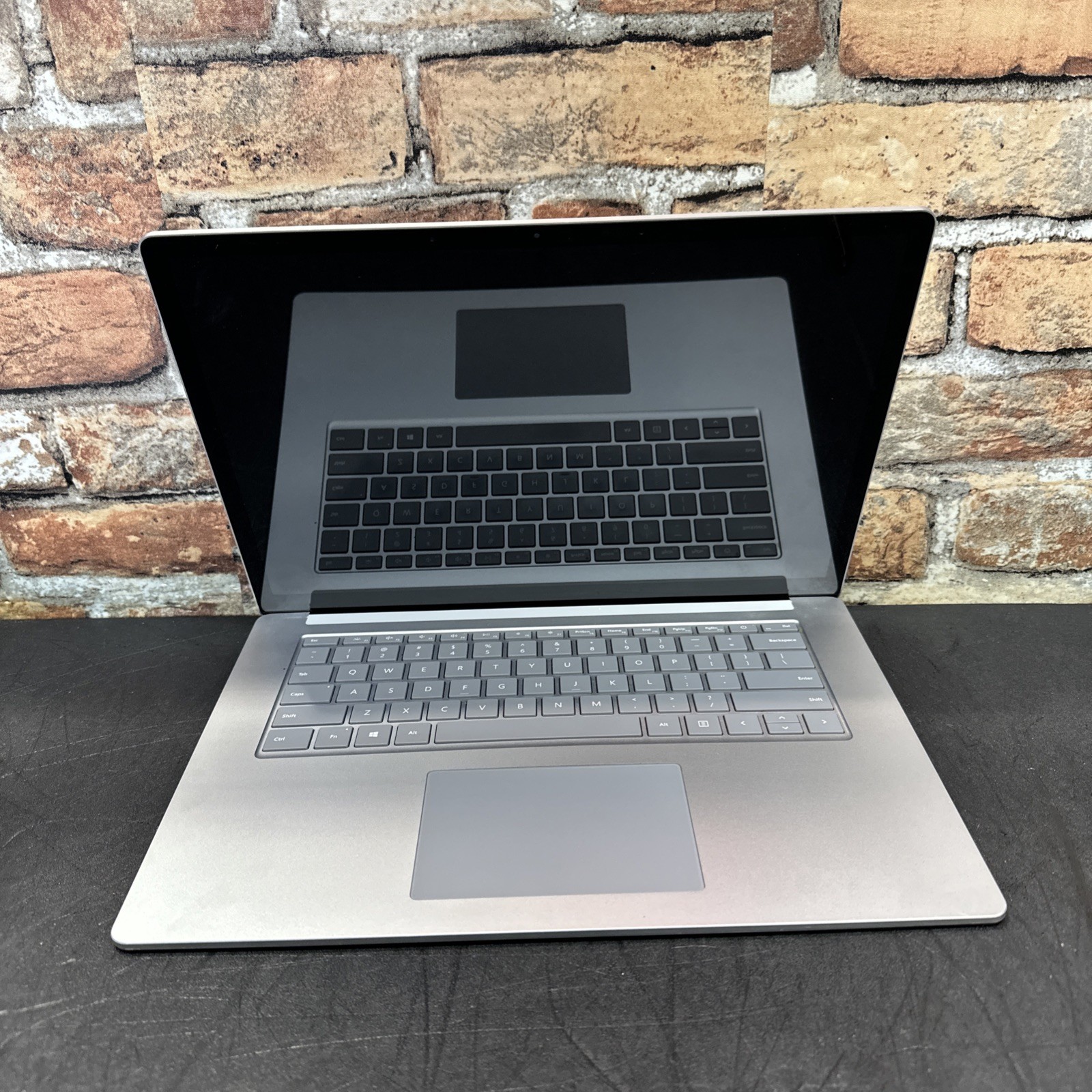 Microsoft Surface Laptop  1872 ( Chassis + Battery + Screen)