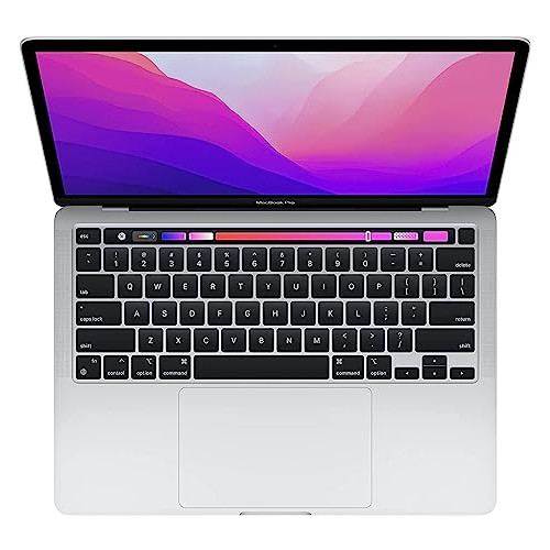 Apple Macbook Pro Mneh3ll/a 2022 Apple M2 Chip 10GPU/8CPU 8GB 13.3″ 256GB SSD