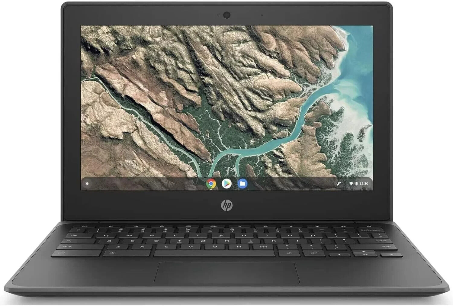 HP Chromebook 11A G8 EE Laptop 11.6″ AMD A4-9120c 2GB RAM 32GB SSD Chrome OS