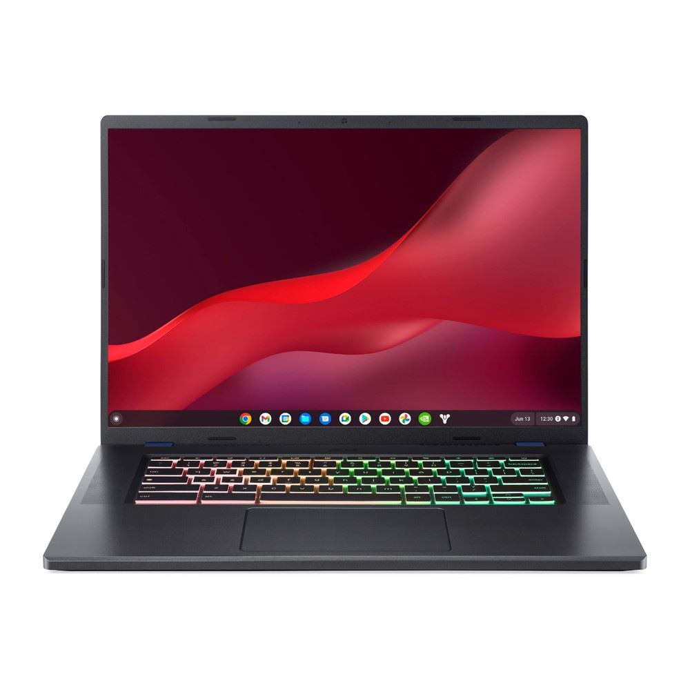 Acer 516-16″Laptop Intel i5-1240P 1.7GHz 8GB RAM 256GB SSD Certified Refurbished